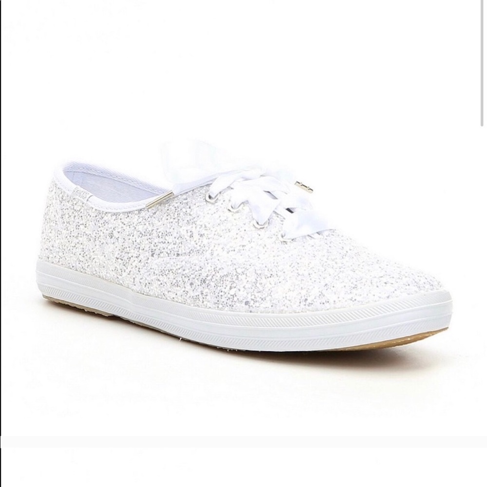 Kate Spade Keds - Bridal